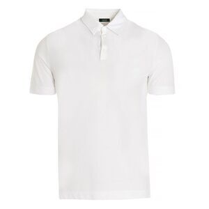 Zanone Men 'Ice Cotton' Polo Shirt